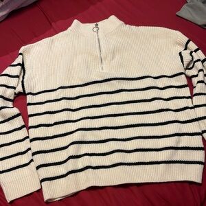 SHEIN sweater soft used